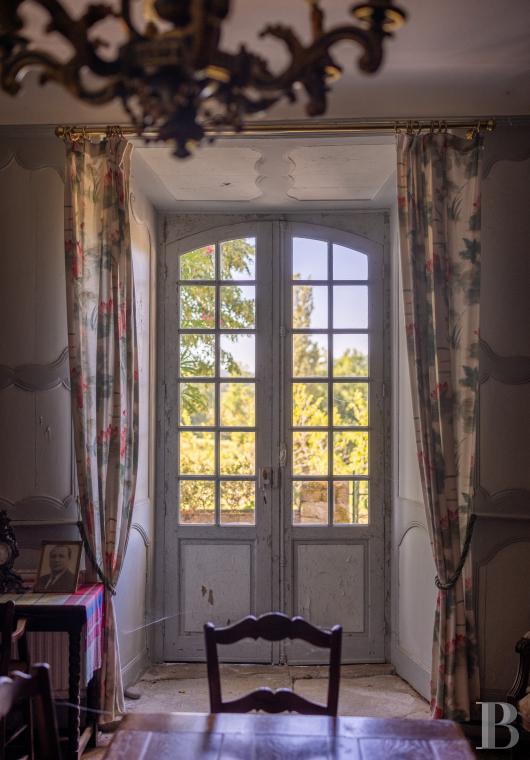 chateaux for sale France limousin   - 10